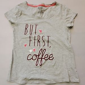 10 for $25/ Gray t shirt